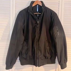 Men’s Calvin Klein Heavy Bomber Coat